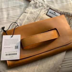 Able Mare Handle Clutch